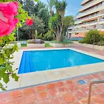 Lejlighed Pm 1-7a. Spacious Two Bedroom In Centre.