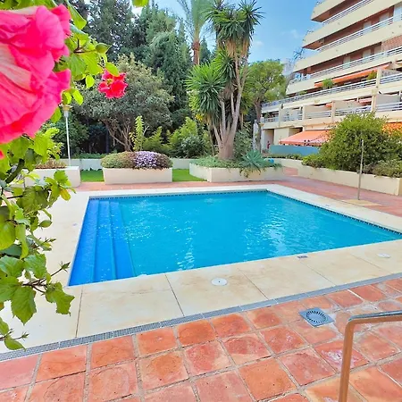Apartamento Pm 1-7a. Spacious Two Bedroom In Centre.