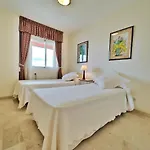 Pm 1-7a. Spacious Two Bedroom In Centre. Apartmán Marbella